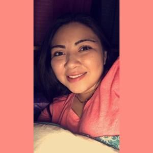 Meet your Posher, April